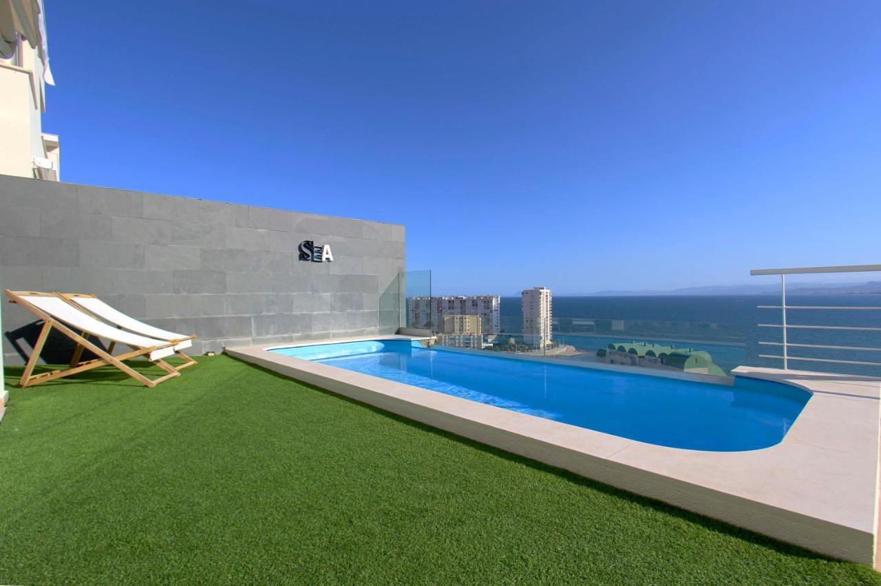 Can Lou-Casa Con Caracter En Cullera 法罗德卡勒拉 外观 照片