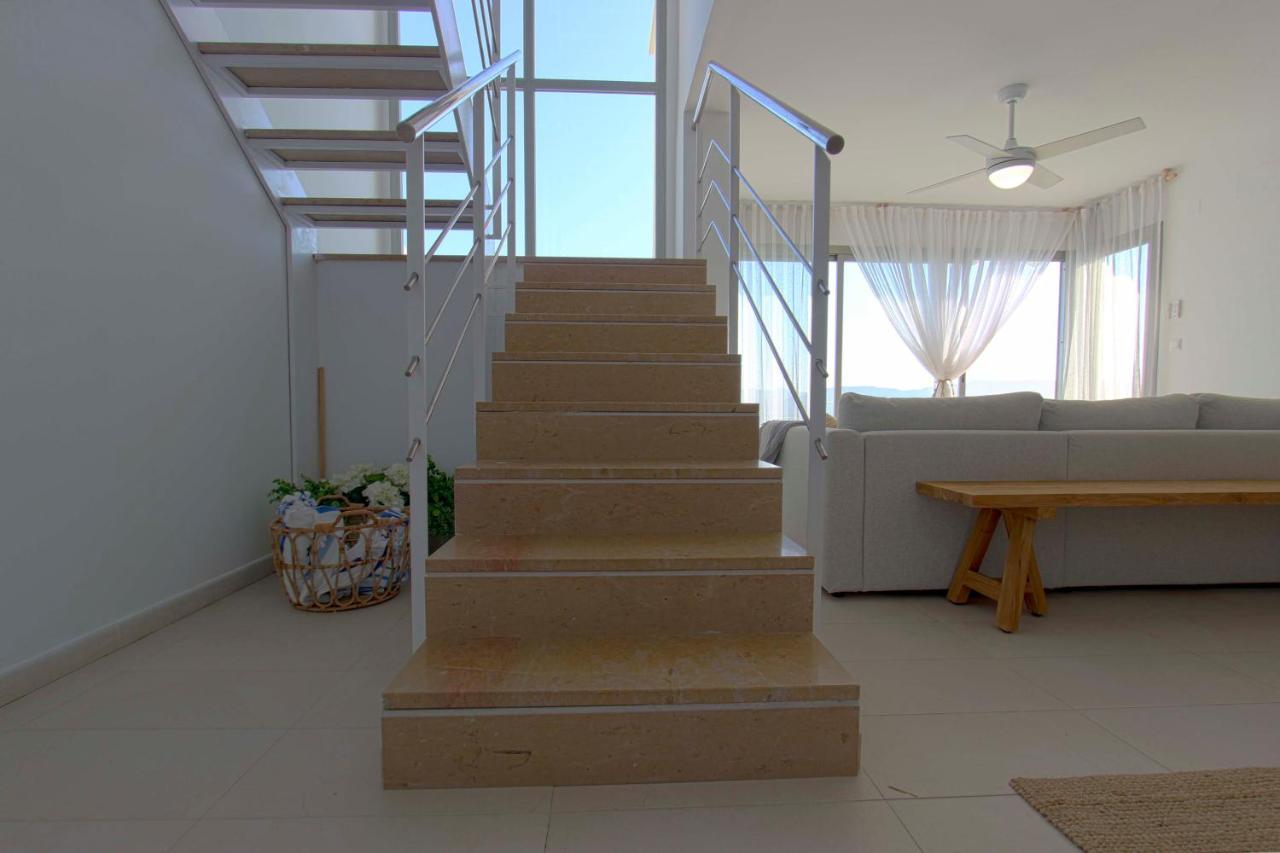 Can Lou-Casa Con Caracter En Cullera 法罗德卡勒拉 外观 照片