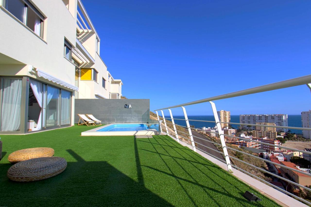 Can Lou-Casa Con Caracter En Cullera 法罗德卡勒拉 外观 照片