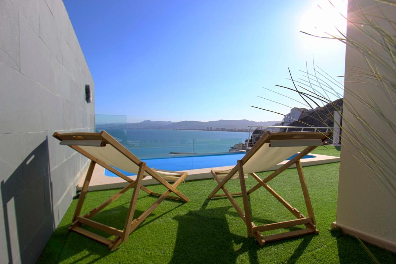 Can Lou-Casa Con Caracter En Cullera 法罗德卡勒拉 外观 照片
