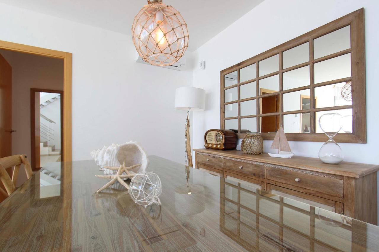 Can Lou-Casa Con Caracter En Cullera 法罗德卡勒拉 外观 照片