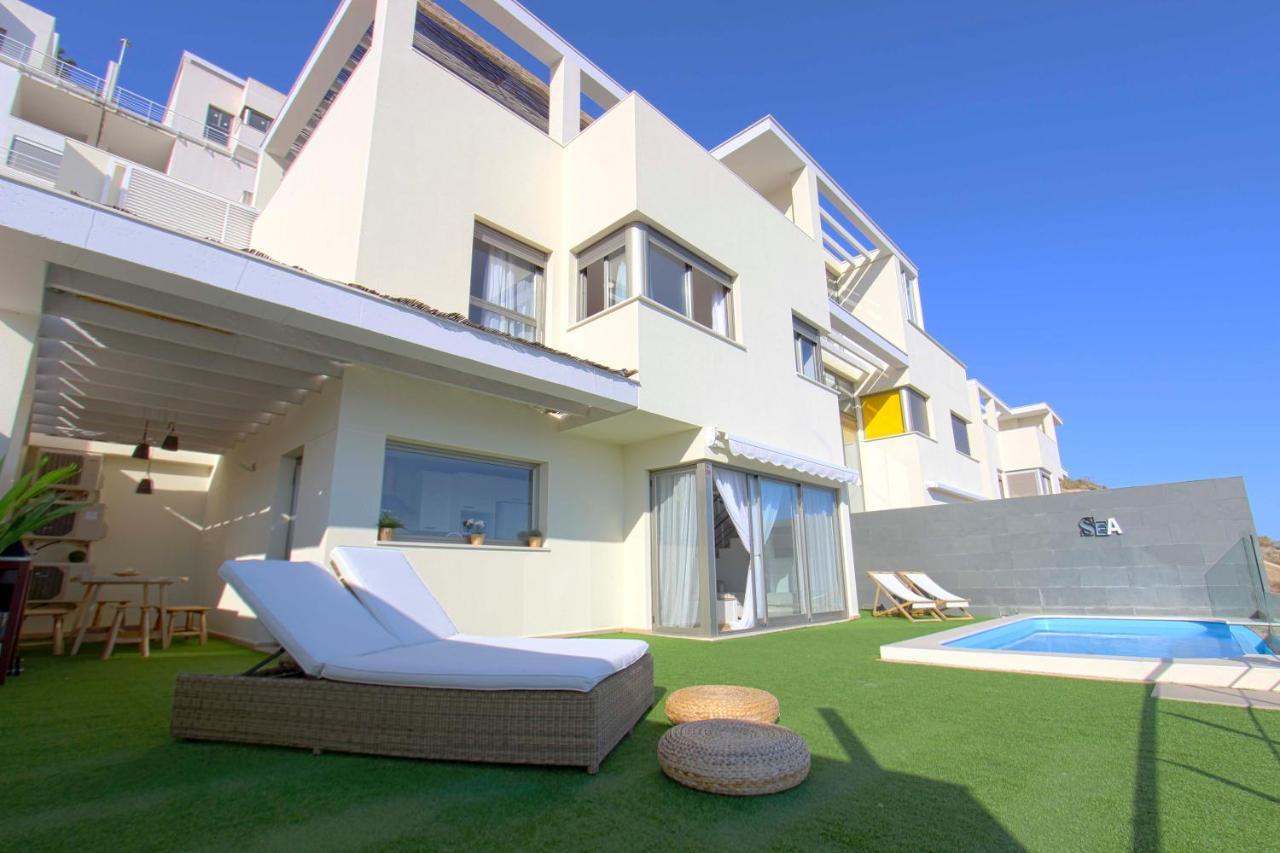 Can Lou-Casa Con Caracter En Cullera 法罗德卡勒拉 外观 照片
