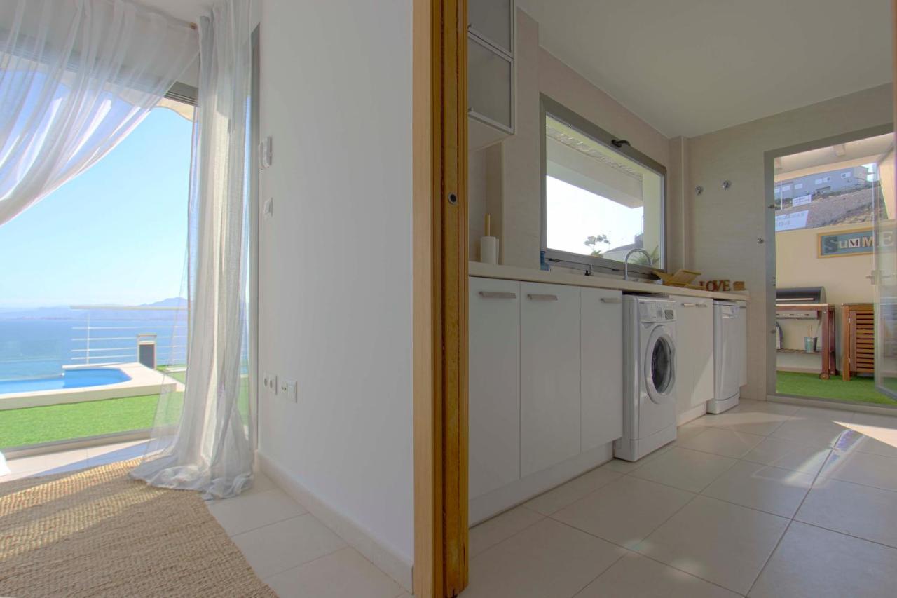 Can Lou-Casa Con Caracter En Cullera 法罗德卡勒拉 外观 照片