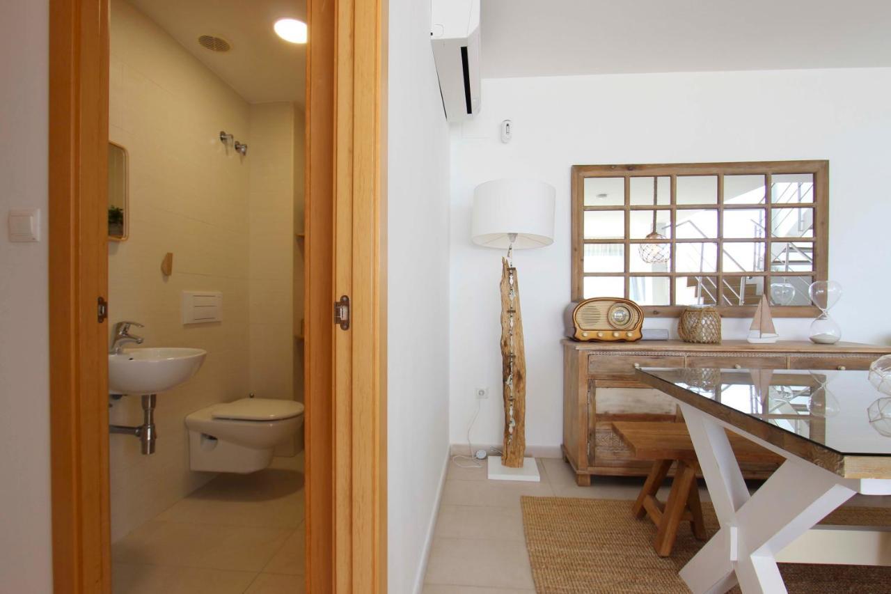 Can Lou-Casa Con Caracter En Cullera 法罗德卡勒拉 外观 照片