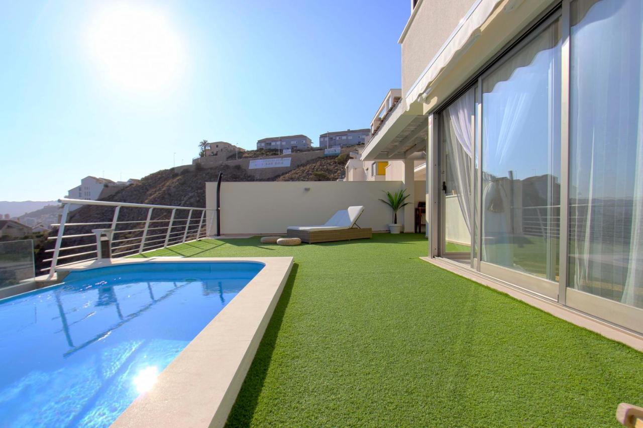 Can Lou-Casa Con Caracter En Cullera 法罗德卡勒拉 外观 照片