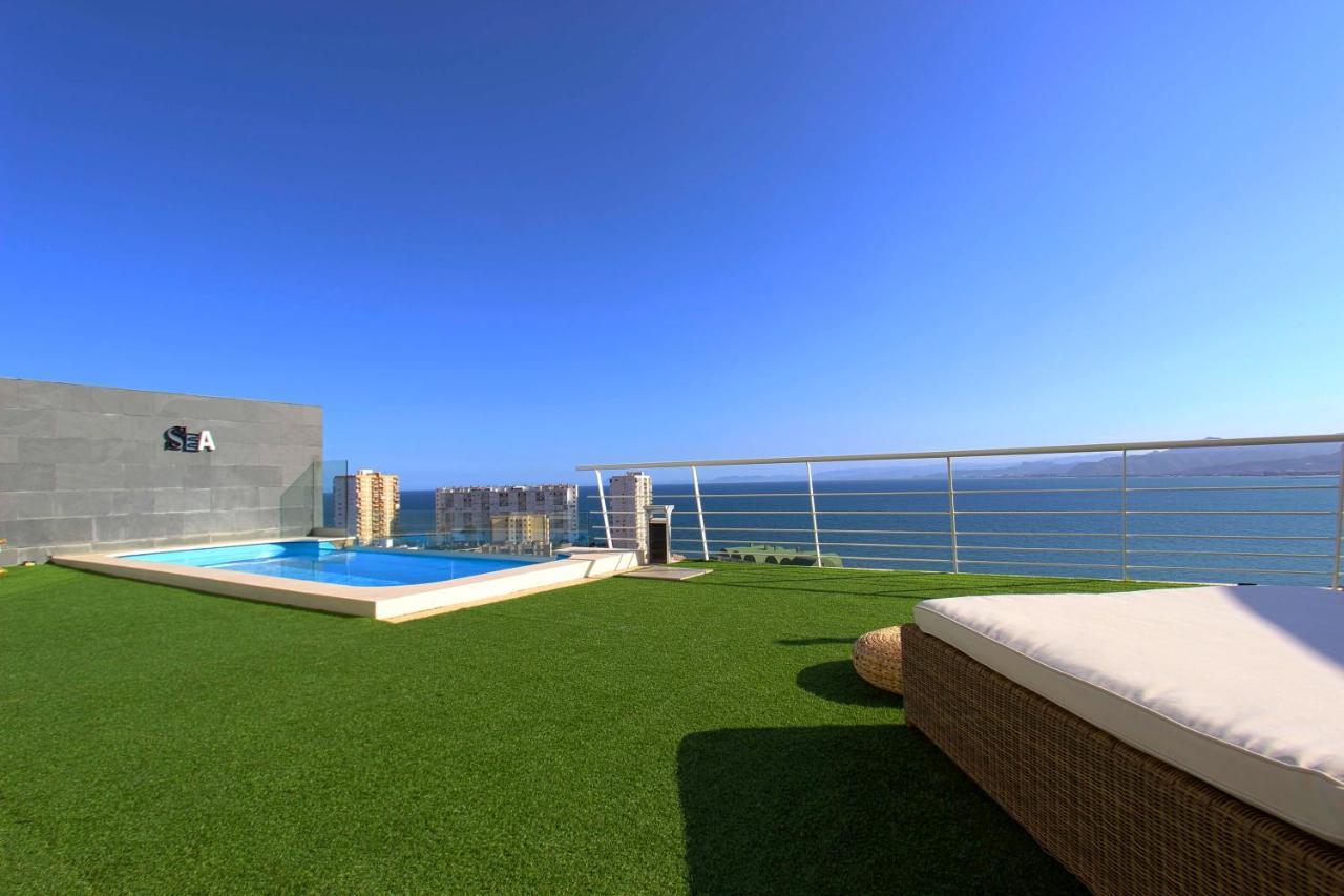Can Lou-Casa Con Caracter En Cullera 法罗德卡勒拉 外观 照片