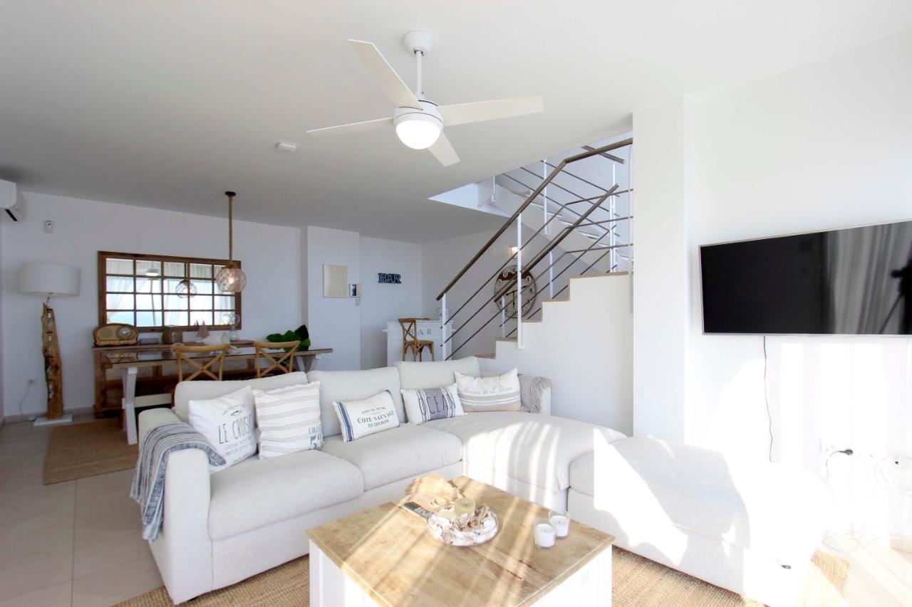Can Lou-Casa Con Caracter En Cullera 法罗德卡勒拉 外观 照片