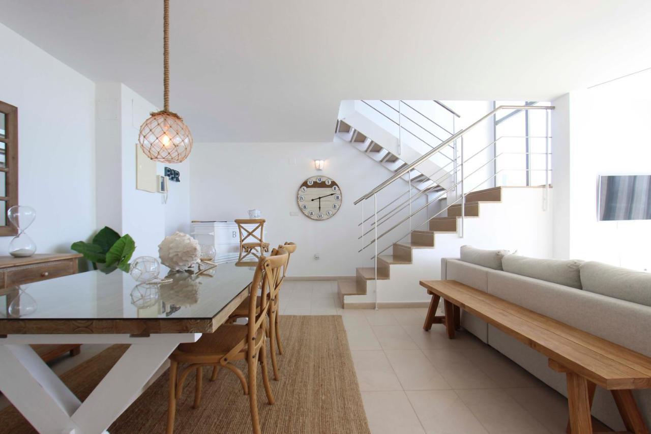 Can Lou-Casa Con Caracter En Cullera 法罗德卡勒拉 外观 照片