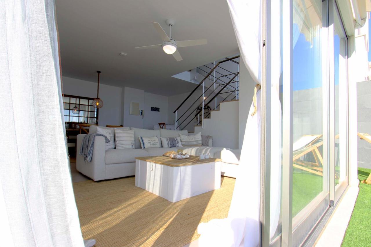 Can Lou-Casa Con Caracter En Cullera 法罗德卡勒拉 外观 照片