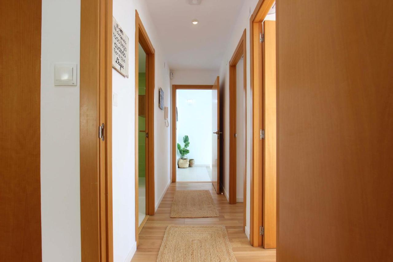 Can Lou-Casa Con Caracter En Cullera 法罗德卡勒拉 外观 照片