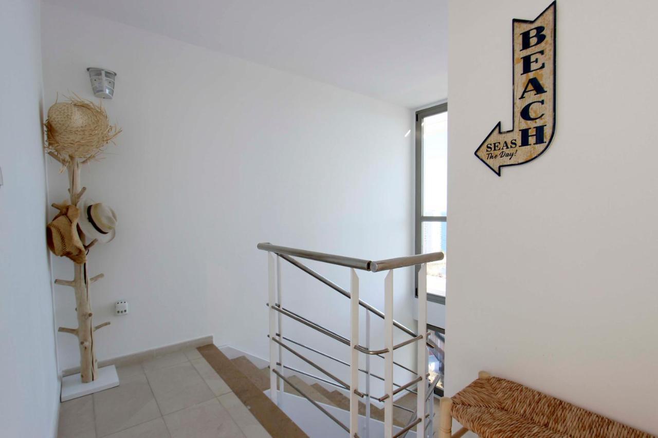 Can Lou-Casa Con Caracter En Cullera 法罗德卡勒拉 外观 照片