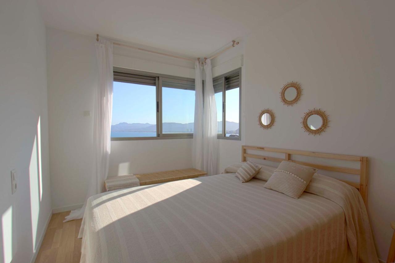 Can Lou-Casa Con Caracter En Cullera 法罗德卡勒拉 外观 照片