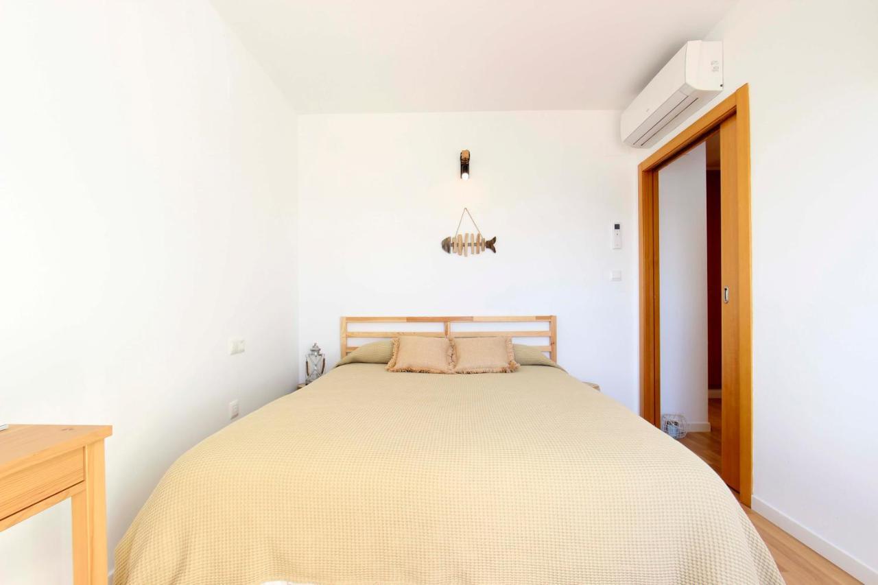 Can Lou-Casa Con Caracter En Cullera 法罗德卡勒拉 外观 照片