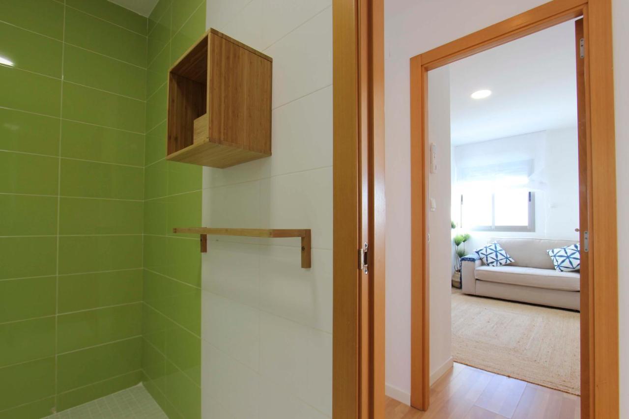 Can Lou-Casa Con Caracter En Cullera 法罗德卡勒拉 外观 照片