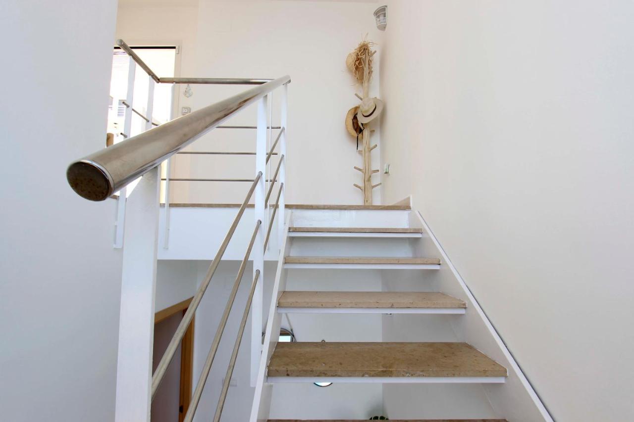 Can Lou-Casa Con Caracter En Cullera 法罗德卡勒拉 外观 照片