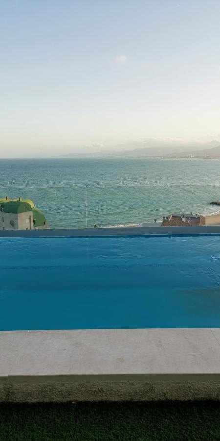 Can Lou-Casa Con Caracter En Cullera 法罗德卡勒拉 外观 照片
